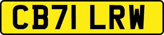 CB71LRW