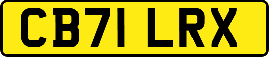 CB71LRX