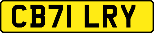 CB71LRY