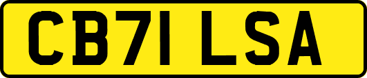 CB71LSA