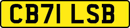 CB71LSB