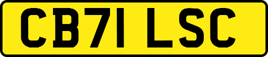 CB71LSC