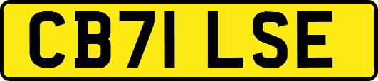 CB71LSE