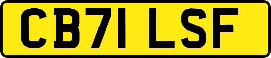 CB71LSF