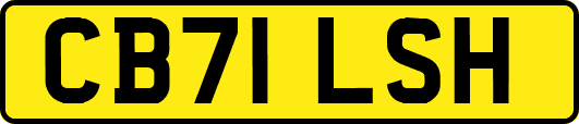 CB71LSH