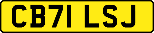 CB71LSJ