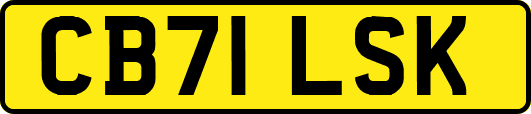 CB71LSK
