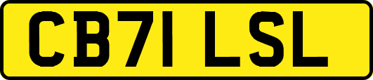 CB71LSL