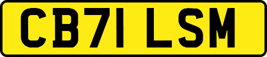 CB71LSM