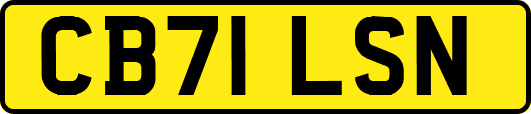 CB71LSN