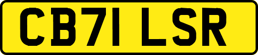 CB71LSR