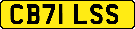 CB71LSS