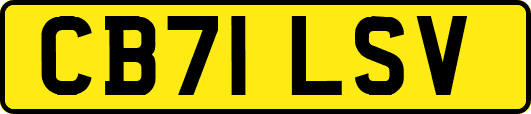 CB71LSV