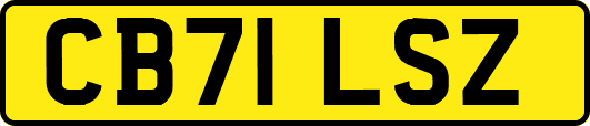 CB71LSZ