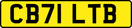 CB71LTB