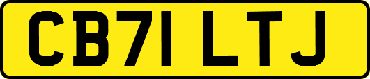CB71LTJ