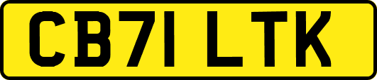 CB71LTK