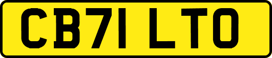 CB71LTO
