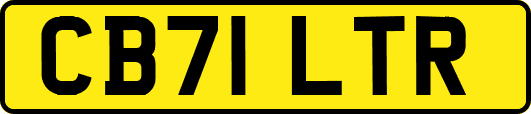 CB71LTR