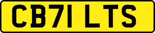CB71LTS