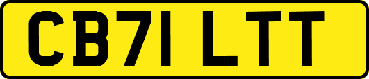 CB71LTT