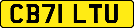 CB71LTU