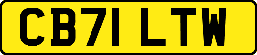 CB71LTW