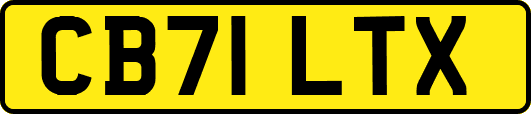 CB71LTX