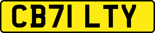 CB71LTY