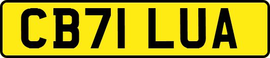 CB71LUA