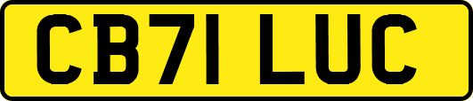 CB71LUC