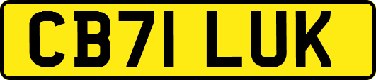 CB71LUK