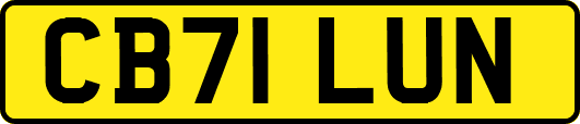 CB71LUN