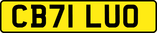 CB71LUO