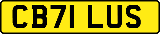 CB71LUS
