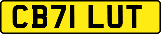 CB71LUT