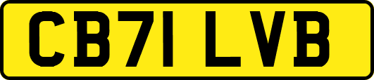 CB71LVB