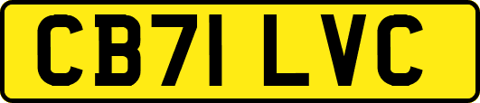 CB71LVC