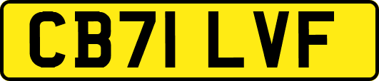 CB71LVF