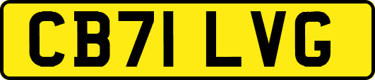 CB71LVG