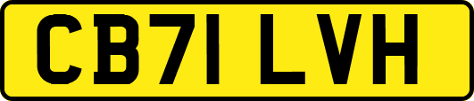 CB71LVH