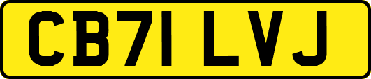 CB71LVJ