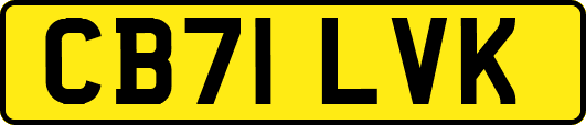 CB71LVK