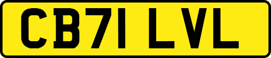 CB71LVL