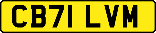 CB71LVM