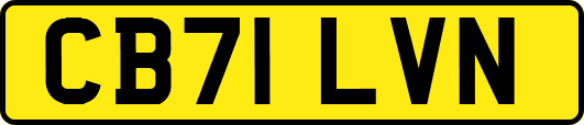 CB71LVN