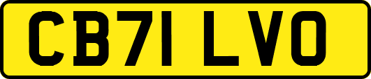 CB71LVO