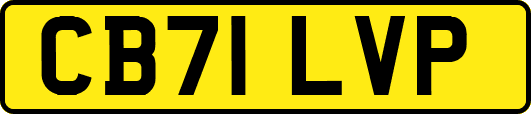 CB71LVP