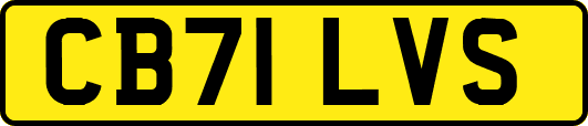 CB71LVS