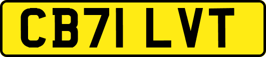 CB71LVT